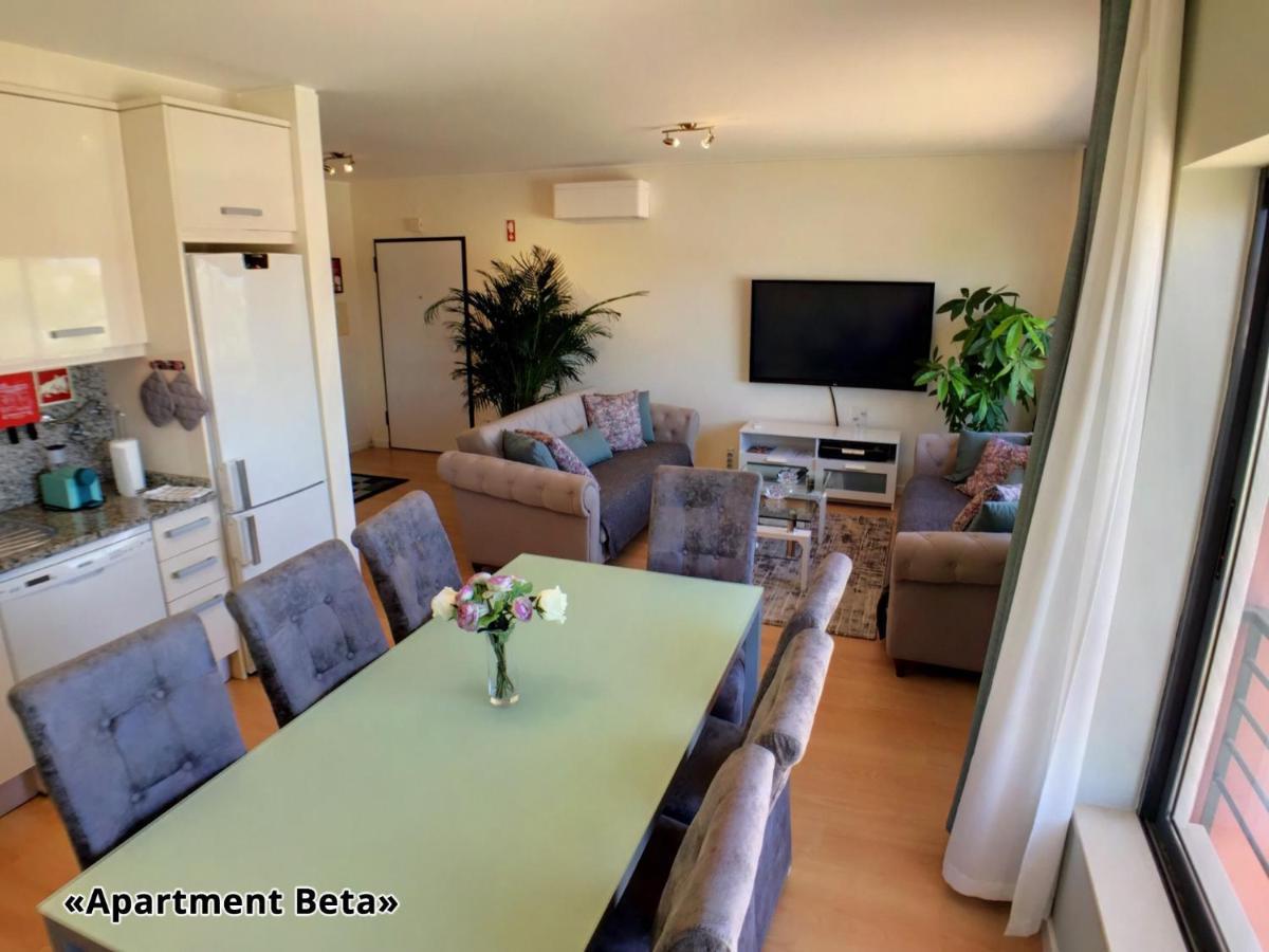 Apartment Beta - 2 Bedrooms, Private Rooftop Patio With Hot Tub, Bbq And View Ferragudo (Faro) Exterior foto