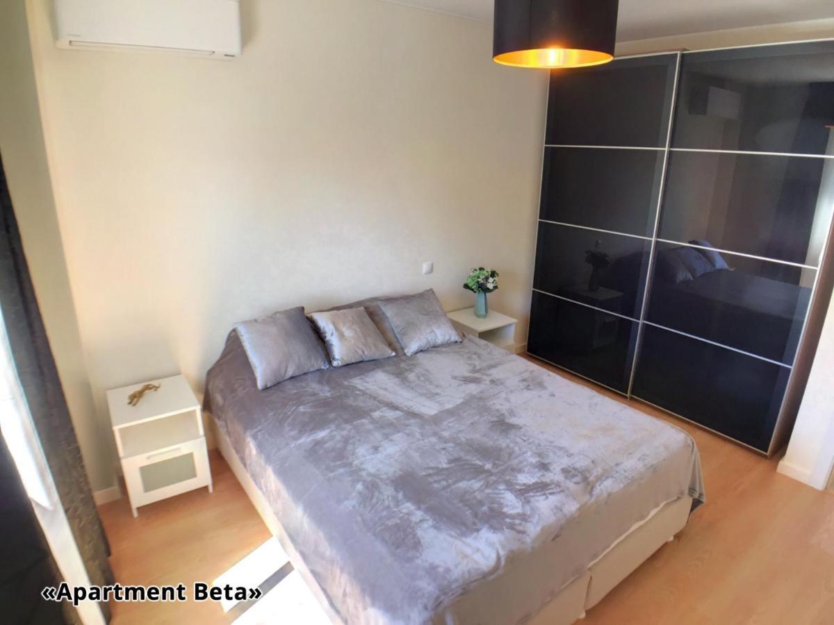 Apartment Beta - 2 Bedrooms, Private Rooftop Patio With Hot Tub, Bbq And View Ferragudo (Faro) Exterior foto